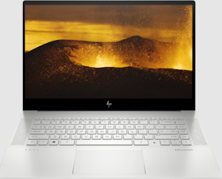 HP ENVY Laptop - 15-ep0010ur Wifi