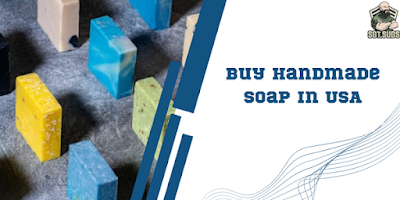 Handmade Soap