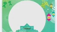 Twibbonize Idul Fitri 2021