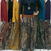 Gamis Batik