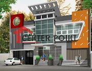 10 Desain Gedung Sekolah Lantai 2 Konsep Top!