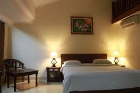 Puri Dibia Kuta Hotel 2*