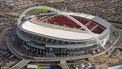 Estadio Wembley