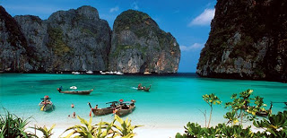 Thailand Tour Packages - Thailand Tour