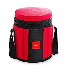 Cello Kingstone 4 Container Lunch Packs at Rs 399
