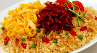 6 Resep Nasi Goreng Enak Goyang Lidah