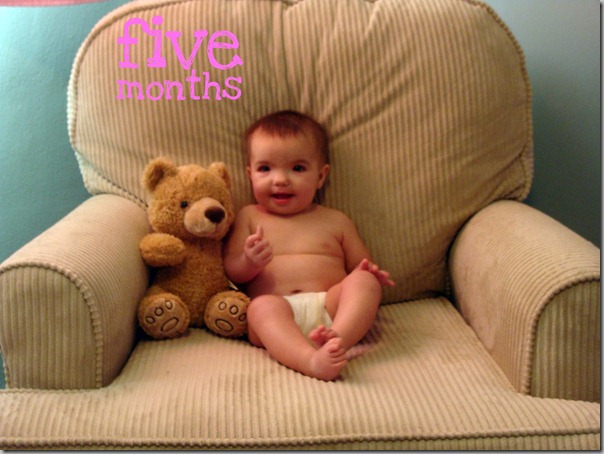 5 months