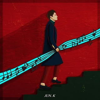JUN. K - MY 20’s [Mini Album] igeo kpop