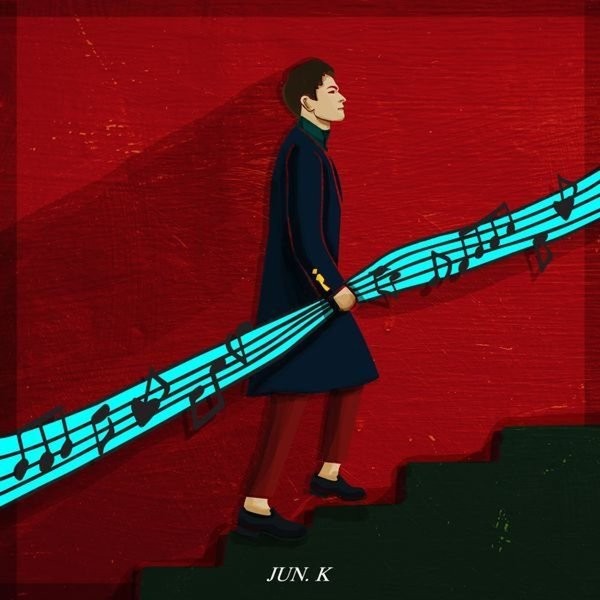 JUN. K - MY 20’s [Mini Album]