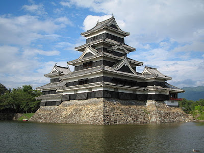 Matsumoto Castle