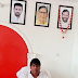 राष्ट्रीय अध्यक्ष चिराग पासवान युवा नेता के नेतृत्व में पार्टी ने देश में करी बहुत प्रगति : संजीव कुमार 