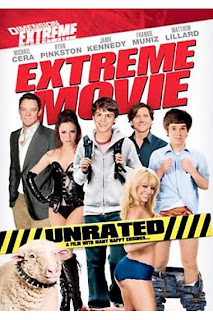 Extreme Movie movies in France