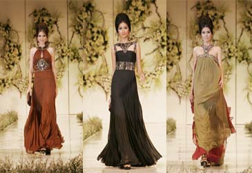 .y Elegant Womens: Gaun Malam Cantik Elegan