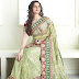 Zarin Khan In Designers Sarees