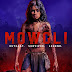 Mowgli : Legend of The Jungle trailer debuts