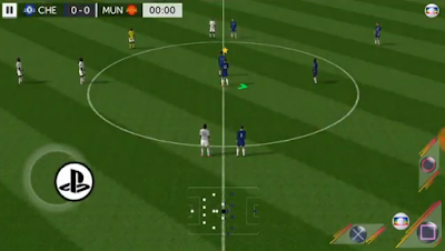 FTS Mod FIFA 11.0