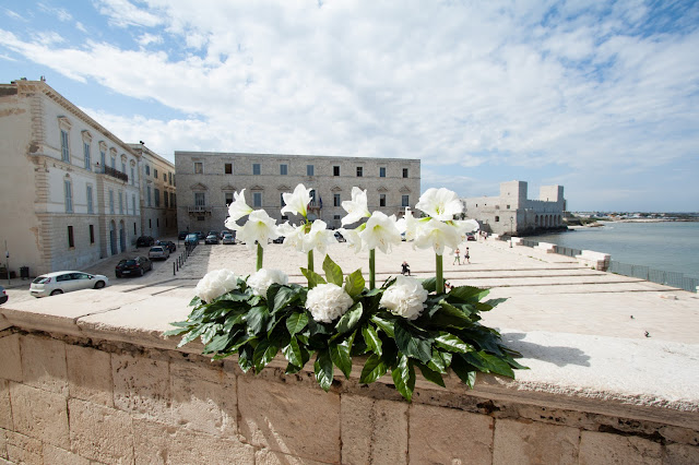 Cattedrale di San Nicola Pellegrino-Trani