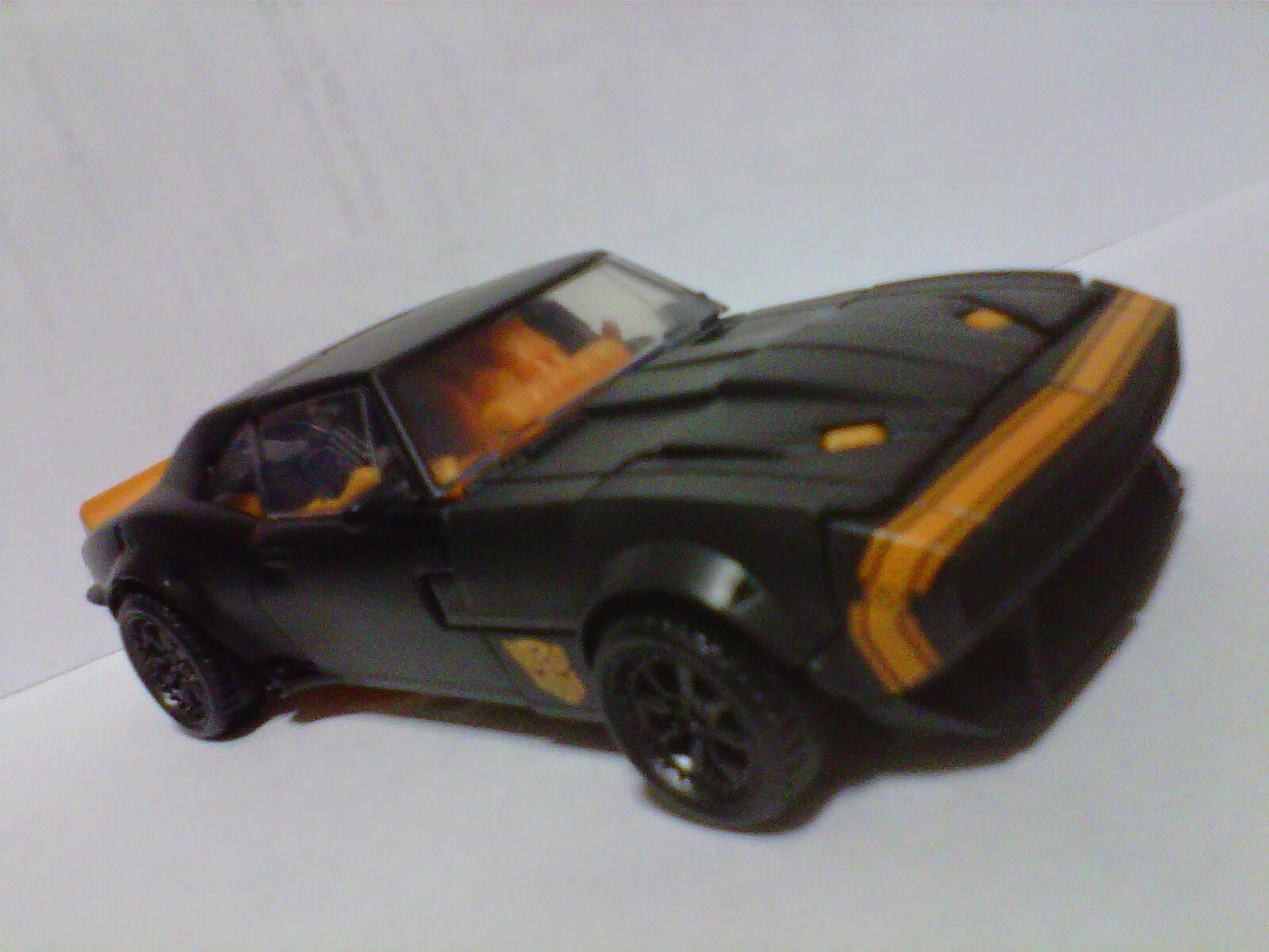 クラシックバンブルビー ムービーアドバンスド High Octane Bumblebee Aoe