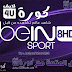 مشاهدة قناة بي ان سبورت اتش دي HD 8 المشفرة اون لاين - Watch beIN Sports 8 HD Live 