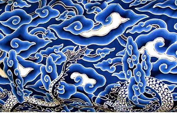 5 Ciri khas motif batik Cirebon - JDlines.com