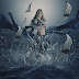 Water Dance Photoshop Manipulation