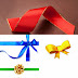 Stock Photo Silk Ribbons 01