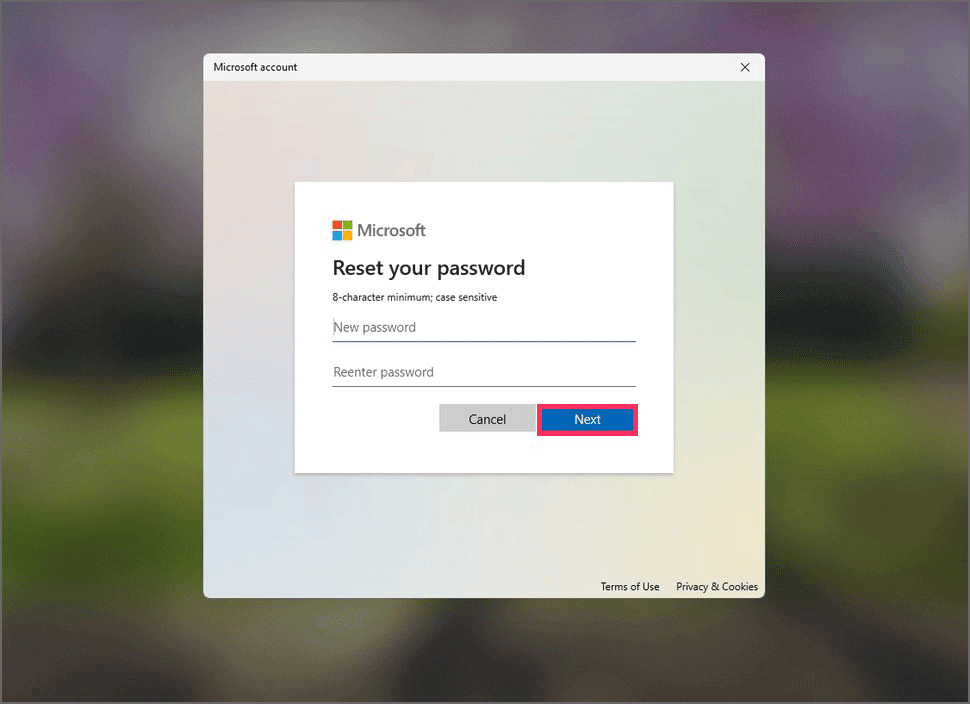 10-reset-your-password