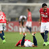 Wilstermann elimina al Mineiro y está en cuartos de final de la Libertadores