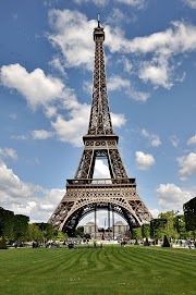 Gaya Terbaru 39+ Gambar Eiffel Tower