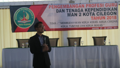 motivator indonesia, motivator nasional, motivator terbaik, motivator entrepreneur, edvan m kautsar, motivator banten, motivator guru