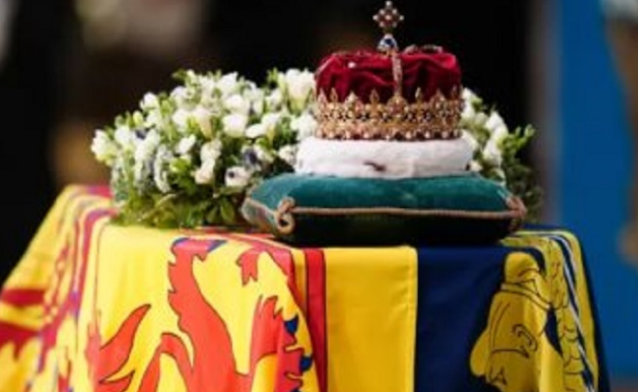 استثناء دول من حضور حفل تقديم العزاء في وفاة الملكة إليزابيث الثانية.