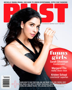 Sarah Silverman