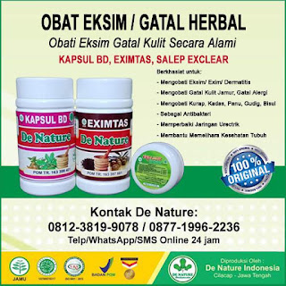 Harga Paket Obat gatal eksim Sembuh Dalam 3 Hari Pengobatan