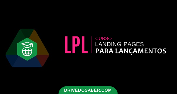 Landing Pages Para Lançamentos (Othon Ciparoni) Download | DRIVE DO SABER