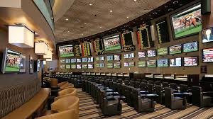 Sportsbook 