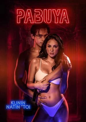 Pabuya (2022) Film Poster