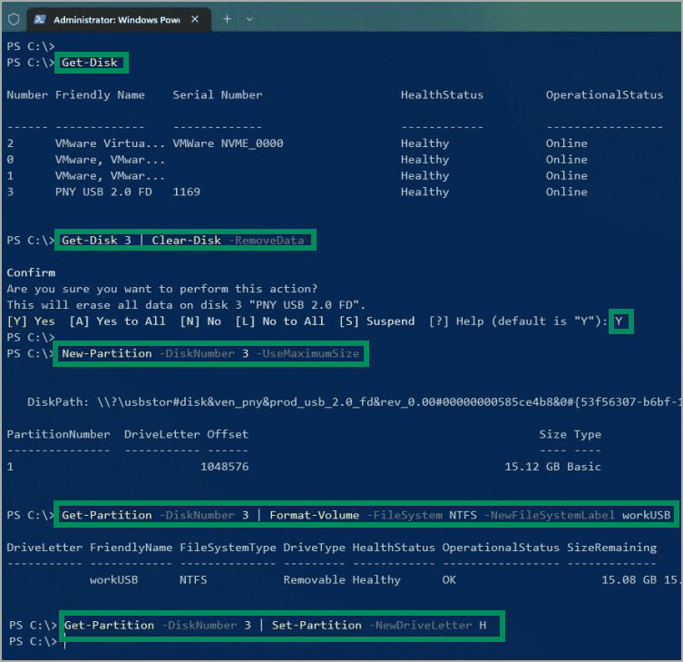 25-delete-and-create-partitions-usb-drive-windows-11