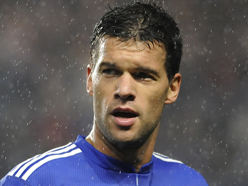 Michael Ballack