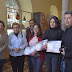 FOMENTAN SECTURE Y UDA TRADICIONES DE TEMPORADA DECEMBRINA