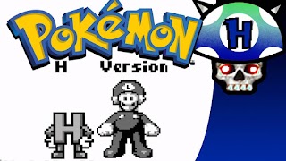 Pokemon H Edition (GB)