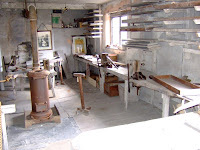 Pipe Museum