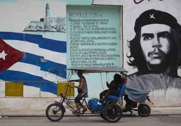 ARTICLE 19 analiza la libertad de expresión en Cuba durante el primer semestre de 2023