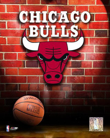 bulls wallpaper. chicago ulls logo upside down