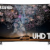 Samsung UN55RU7300FXZA Curved 55-Inch 4K UHD 7 Series Ultra HD Smart TV