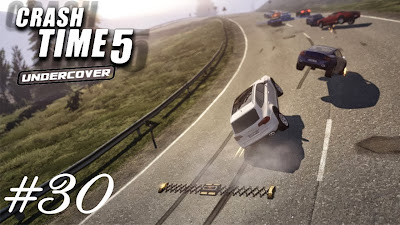 Crash Time 5 Undercover Free Download Full Game