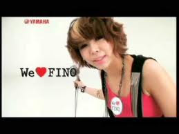 I LOVE FINO Zani ซานิ AF6