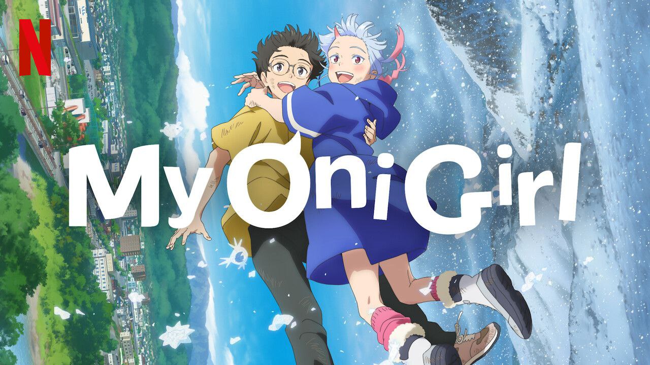 My Oni Girl (2024) [Hindi-English-Japanese] Movie Download (1080p FHD)