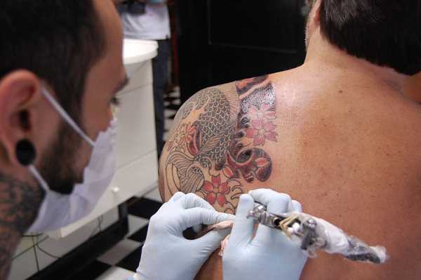 TATUAJES