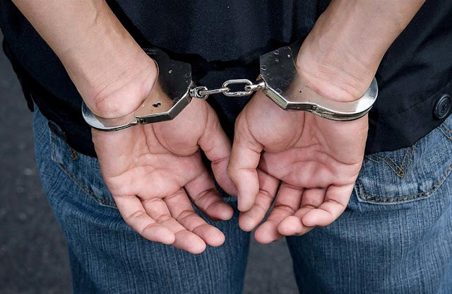Θεσπρωτία: Συνελήφθη αλλοδαπός με Ευρωπαϊκό Ένταλμα Σύλληψης  των γερμανικών αρχών για επικίνδυνη σωματική βλάβη
