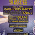venerdì 11 Settembre per il Festival del Cinema di Venezia FashionTV Party